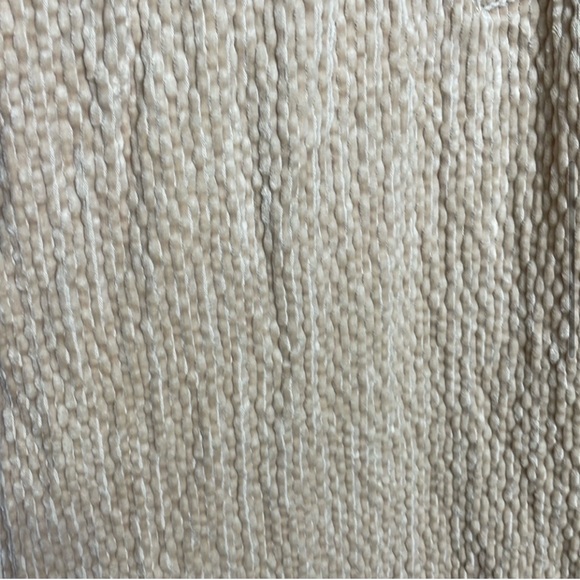 Anthropologie Corduroy Duster Jacket NWT sz 14 - Picture 7 of 13